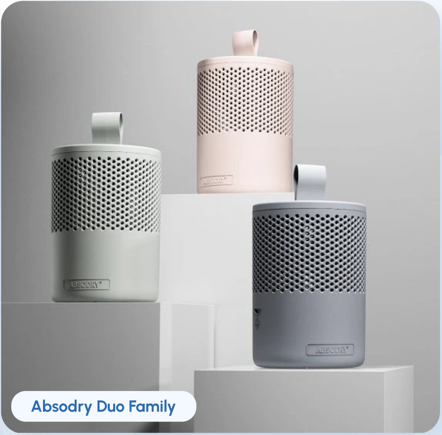 absorbduo